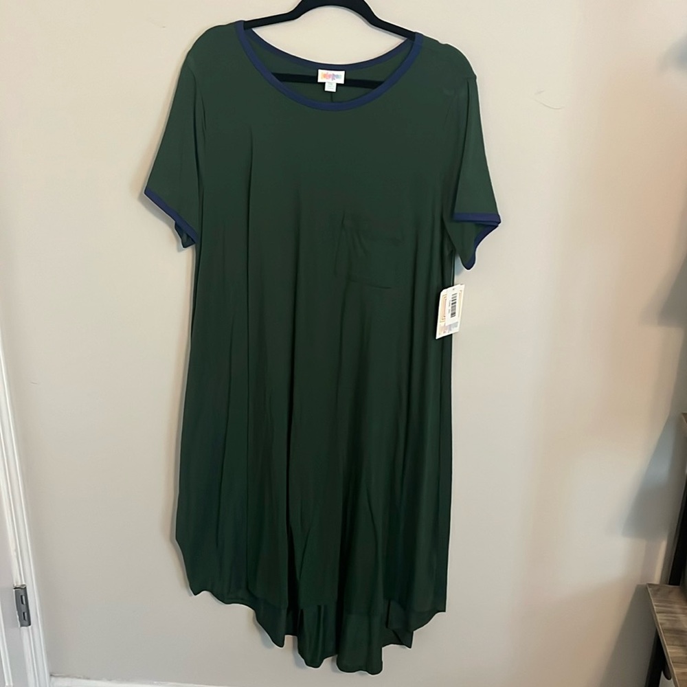 2XL Carly LuLaRoe